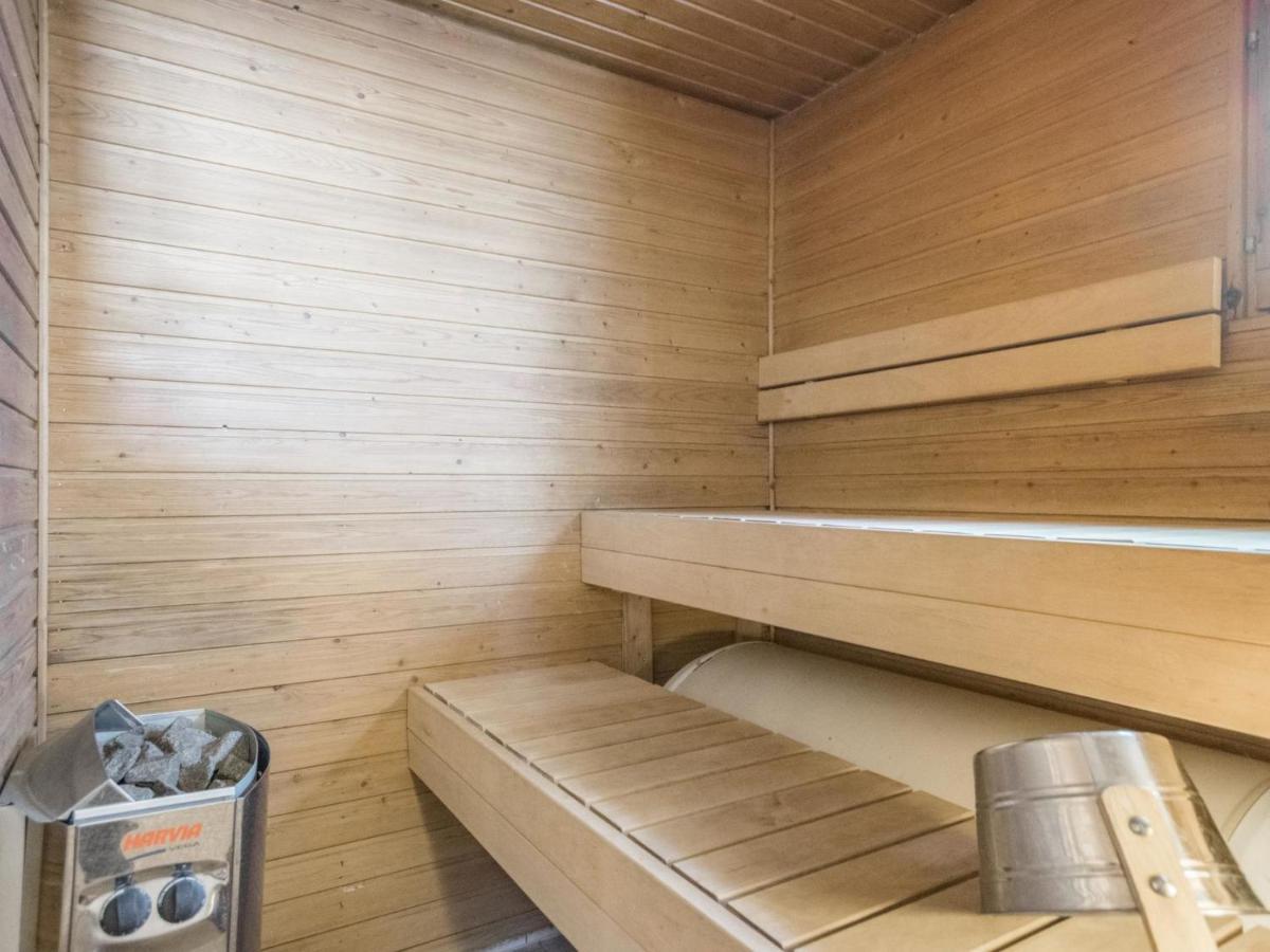 Holiday Home Tuomiranta Pohjavaara Dış mekan fotoğraf